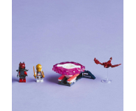 LEGO Ninjago 71824 Smoczy spinner Spinjitzu Sory - 1284127 - zdjęcie 13